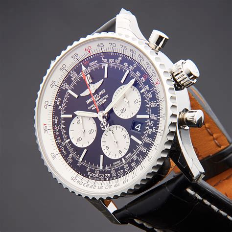 breitling navitimer prijs|Breitling Navitimer pre owned.